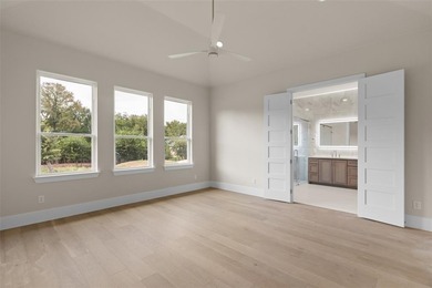 STUNNING 4-Bedroom Luxury Home in Pecan Plantation Golfing on Nutcracker Golf Club in Texas - for sale on GolfHomes.com, golf home, golf lot