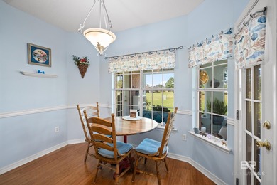 Your serene dream home with unobstructed golf course views has on Glenlakes Golf Club in Alabama - for sale on GolfHomes.com, golf home, golf lot