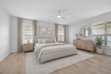 One or more photo(s) has been virtually staged. Discover on Mainlands Golf Club in Florida - for sale on GolfHomes.com, golf home, golf lot