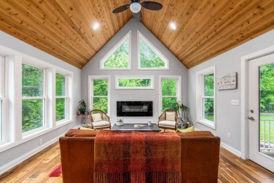 Imagine riding to the pool or going to the neighbors for a drink on The Lakes Golf and Country Club in Ohio - for sale on GolfHomes.com, golf home, golf lot