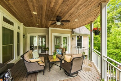Imagine riding to the pool or going to the neighbors for a drink on The Lakes Golf and Country Club in Ohio - for sale on GolfHomes.com, golf home, golf lot