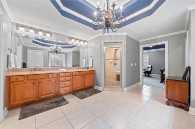 Looking for a beautiful, enormous house in the golf on Bridgemill Golf Club in Georgia - for sale on GolfHomes.com, golf home, golf lot