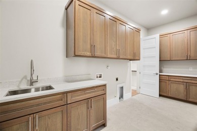 STUNNING 4-Bedroom Luxury Home in Pecan Plantation Golfing on Nutcracker Golf Club in Texas - for sale on GolfHomes.com, golf home, golf lot