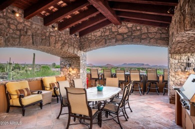 DESERT MOUNTAIN GOLF MEMBERSHIP AVAILABLE. Embrace a casual yet on Desert Mountain Golf Club - Renegade Course in Arizona - for sale on GolfHomes.com, golf home, golf lot