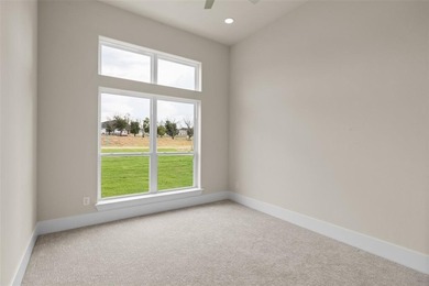 STUNNING 4-Bedroom Luxury Home in Pecan Plantation Golfing on Nutcracker Golf Club in Texas - for sale on GolfHomes.com, golf home, golf lot