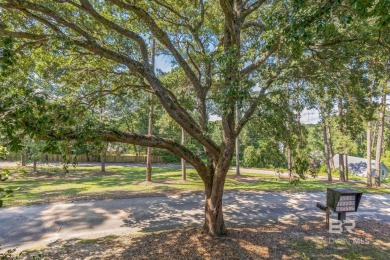 Charming Ground-Floor Condo - Fully Furnished! Priced to on Lake Forest Yacht and Country Club in Alabama - for sale on GolfHomes.com, golf home, golf lot