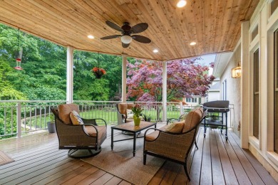 Imagine riding to the pool or going to the neighbors for a drink on The Lakes Golf and Country Club in Ohio - for sale on GolfHomes.com, golf home, golf lot