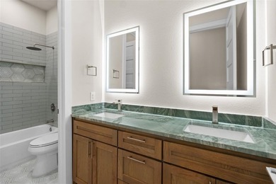 STUNNING 4-Bedroom Luxury Home in Pecan Plantation Golfing on Nutcracker Golf Club in Texas - for sale on GolfHomes.com, golf home, golf lot