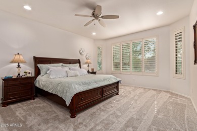 WRITE THE NEXT CHAPTER OF YOUR LIFE w/ this Beautifully Upgraded on Poston Butte Golf Club in Arizona - for sale on GolfHomes.com, golf home, golf lot