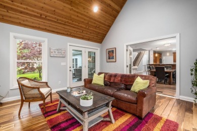 Imagine riding to the pool or going to the neighbors for a drink on The Lakes Golf and Country Club in Ohio - for sale on GolfHomes.com, golf home, golf lot