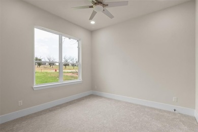 STUNNING 4-Bedroom Luxury Home in Pecan Plantation Golfing on Nutcracker Golf Club in Texas - for sale on GolfHomes.com, golf home, golf lot