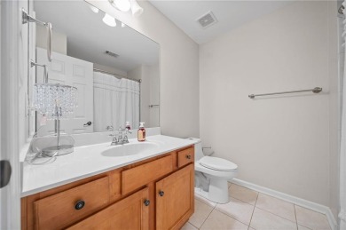 Looking for a beautiful, enormous house in the golf on Bridgemill Golf Club in Georgia - for sale on GolfHomes.com, golf home, golf lot