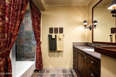 DESERT MOUNTAIN GOLF MEMBERSHIP AVAILABLE. Embrace a casual yet on Desert Mountain Golf Club - Renegade Course in Arizona - for sale on GolfHomes.com, golf home, golf lot