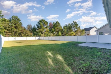 Welcome to this stunning 6-bedroom, 3.5-bath Tillman located in on World Tour Golf Links in South Carolina - for sale on GolfHomes.com, golf home, golf lot