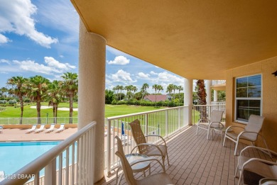 This unique 2nd floor Augusta floor plan is in great location on Harbour Village Golf and Yacht Club in Florida - for sale on GolfHomes.com, golf home, golf lot