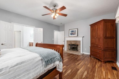Imagine riding to the pool or going to the neighbors for a drink on The Lakes Golf and Country Club in Ohio - for sale on GolfHomes.com, golf home, golf lot