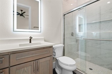 STUNNING 4-Bedroom Luxury Home in Pecan Plantation Golfing on Nutcracker Golf Club in Texas - for sale on GolfHomes.com, golf home, golf lot