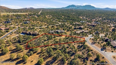 Set within the gates of Talking Rock Ranch, this 1.1-acre on Talking Rock Golf Club in Arizona - for sale on GolfHomes.com, golf home, golf lot