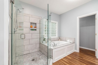 Imagine riding to the pool or going to the neighbors for a drink on The Lakes Golf and Country Club in Ohio - for sale on GolfHomes.com, golf home, golf lot