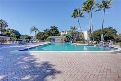 Lowest price 1-bedroom, 1.5-bath unit. Water view. This ground on Wynmoor Golf Course in Florida - for sale on GolfHomes.com, golf home, golf lot