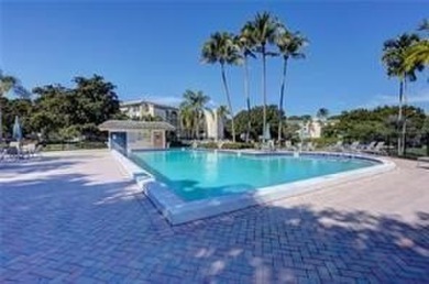 Lowest price 1-bedroom, 1.5-bath unit. Water view. This ground on Wynmoor Golf Course in Florida - for sale on GolfHomes.com, golf home, golf lot