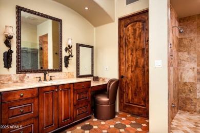 DESERT MOUNTAIN GOLF MEMBERSHIP AVAILABLE. Embrace a casual yet on Desert Mountain Golf Club - Renegade Course in Arizona - for sale on GolfHomes.com, golf home, golf lot