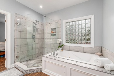 Imagine riding to the pool or going to the neighbors for a drink on The Lakes Golf and Country Club in Ohio - for sale on GolfHomes.com, golf home, golf lot