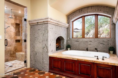 DESERT MOUNTAIN GOLF MEMBERSHIP AVAILABLE. Embrace a casual yet on Desert Mountain Golf Club - Renegade Course in Arizona - for sale on GolfHomes.com, golf home, golf lot