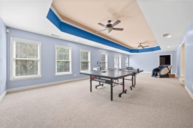 Looking for a beautiful, enormous house in the golf on Bridgemill Golf Club in Georgia - for sale on GolfHomes.com, golf home, golf lot