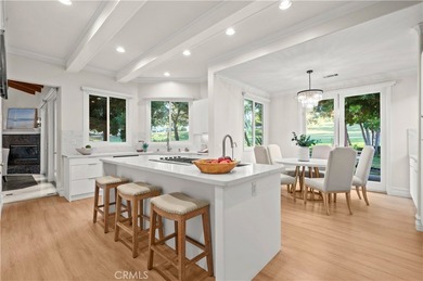 Experience the pinnacle of Southern California elegance in this on Marbella Golf and Country Club in California - for sale on GolfHomes.com, golf home, golf lot