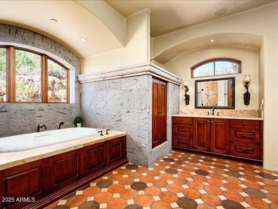 DESERT MOUNTAIN GOLF MEMBERSHIP AVAILABLE. Embrace a casual yet on Desert Mountain Golf Club - Renegade Course in Arizona - for sale on GolfHomes.com, golf home, golf lot