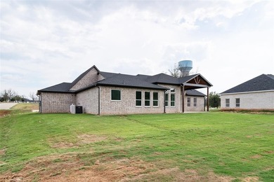 STUNNING 4-Bedroom Luxury Home in Pecan Plantation Golfing on Nutcracker Golf Club in Texas - for sale on GolfHomes.com, golf home, golf lot
