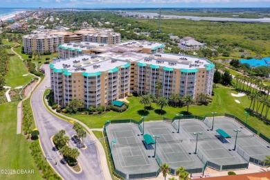 This unique 2nd floor Augusta floor plan is in great location on Harbour Village Golf and Yacht Club in Florida - for sale on GolfHomes.com, golf home, golf lot