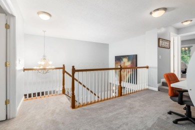 Imagine riding to the pool or going to the neighbors for a drink on The Lakes Golf and Country Club in Ohio - for sale on GolfHomes.com, golf home, golf lot