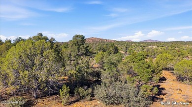 Set within the gates of Talking Rock Ranch, this 1.1-acre on Talking Rock Golf Club in Arizona - for sale on GolfHomes.com, golf home, golf lot