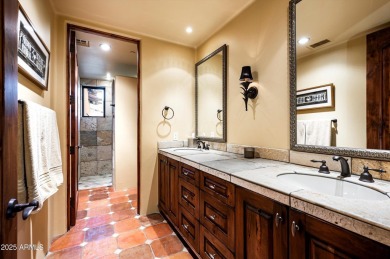 DESERT MOUNTAIN GOLF MEMBERSHIP AVAILABLE. Embrace a casual yet on Desert Mountain Golf Club - Renegade Course in Arizona - for sale on GolfHomes.com, golf home, golf lot