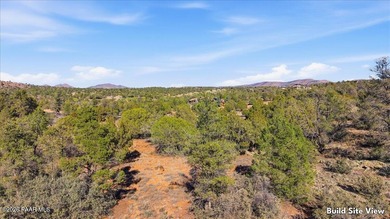 Set within the gates of Talking Rock Ranch, this 1.1-acre on Talking Rock Golf Club in Arizona - for sale on GolfHomes.com, golf home, golf lot