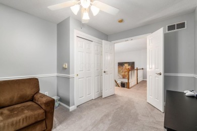 Imagine riding to the pool or going to the neighbors for a drink on The Lakes Golf and Country Club in Ohio - for sale on GolfHomes.com, golf home, golf lot