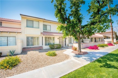 Spacious Golf Course Home in the Privately Gated Mountain on Tahquitz Creek Golf Resort in California - for sale on GolfHomes.com, golf home, golf lot