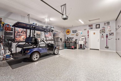 WRITE THE NEXT CHAPTER OF YOUR LIFE w/ this Beautifully Upgraded on Poston Butte Golf Club in Arizona - for sale on GolfHomes.com, golf home, golf lot
