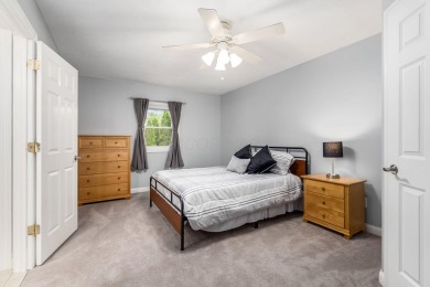 Imagine riding to the pool or going to the neighbors for a drink on The Lakes Golf and Country Club in Ohio - for sale on GolfHomes.com, golf home, golf lot