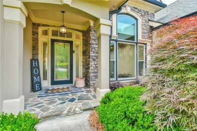 Welcome to this beautifully updated ranch-style home on finished on Hamilton Mill Golf Club in Georgia - for sale on GolfHomes.com, golf home, golf lot