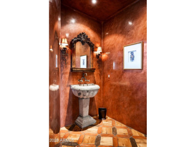 DESERT MOUNTAIN GOLF MEMBERSHIP AVAILABLE. Embrace a casual yet on Desert Mountain Golf Club - Renegade Course in Arizona - for sale on GolfHomes.com, golf home, golf lot