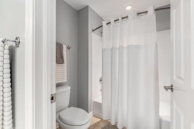 Imagine riding to the pool or going to the neighbors for a drink on The Lakes Golf and Country Club in Ohio - for sale on GolfHomes.com, golf home, golf lot