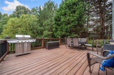 Looking for a beautiful, enormous house in the golf on Bridgemill Golf Club in Georgia - for sale on GolfHomes.com, golf home, golf lot