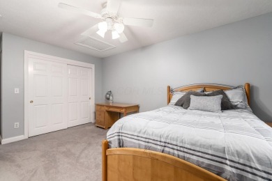 Imagine riding to the pool or going to the neighbors for a drink on The Lakes Golf and Country Club in Ohio - for sale on GolfHomes.com, golf home, golf lot
