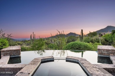 DESERT MOUNTAIN GOLF MEMBERSHIP AVAILABLE. Embrace a casual yet on Desert Mountain Golf Club - Renegade Course in Arizona - for sale on GolfHomes.com, golf home, golf lot