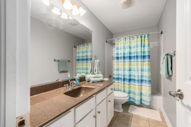 Imagine riding to the pool or going to the neighbors for a drink on The Lakes Golf and Country Club in Ohio - for sale on GolfHomes.com, golf home, golf lot