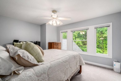 Imagine riding to the pool or going to the neighbors for a drink on The Lakes Golf and Country Club in Ohio - for sale on GolfHomes.com, golf home, golf lot