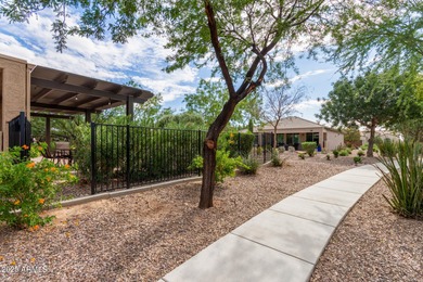 WRITE THE NEXT CHAPTER OF YOUR LIFE w/ this Beautifully Upgraded on Poston Butte Golf Club in Arizona - for sale on GolfHomes.com, golf home, golf lot